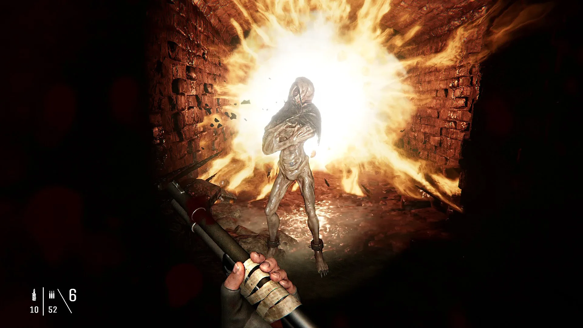 ImmortalLegacy:TheJadeCipherConsoleEdition screenshot 2