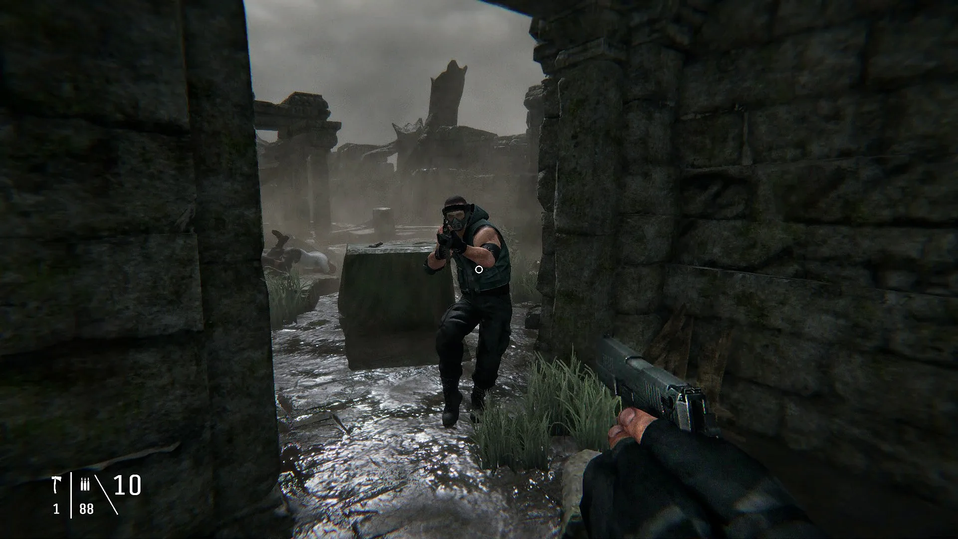ImmortalLegacy:TheJadeCipherConsoleEdition screenshot 4