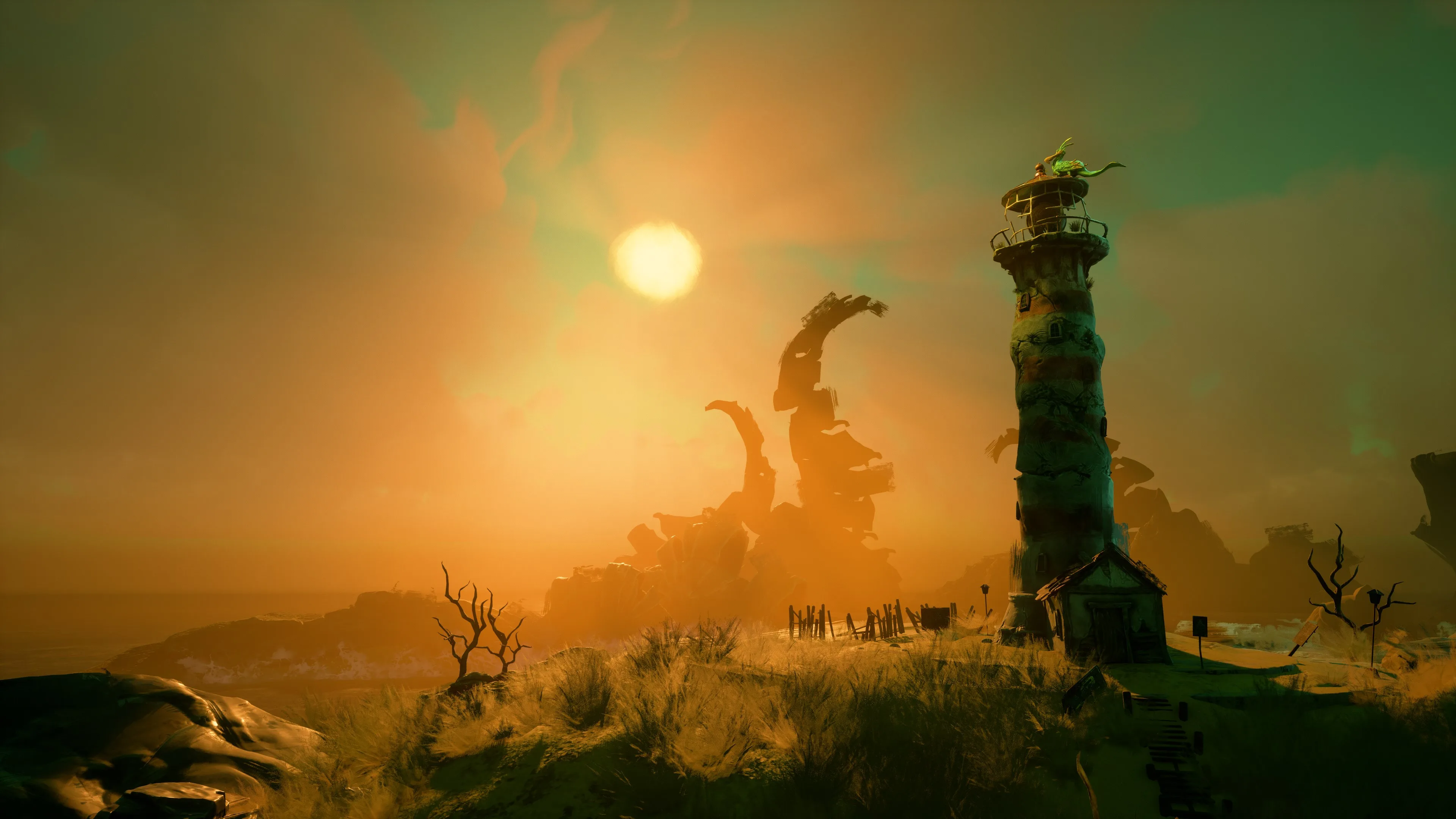 Keeper screenshot 1