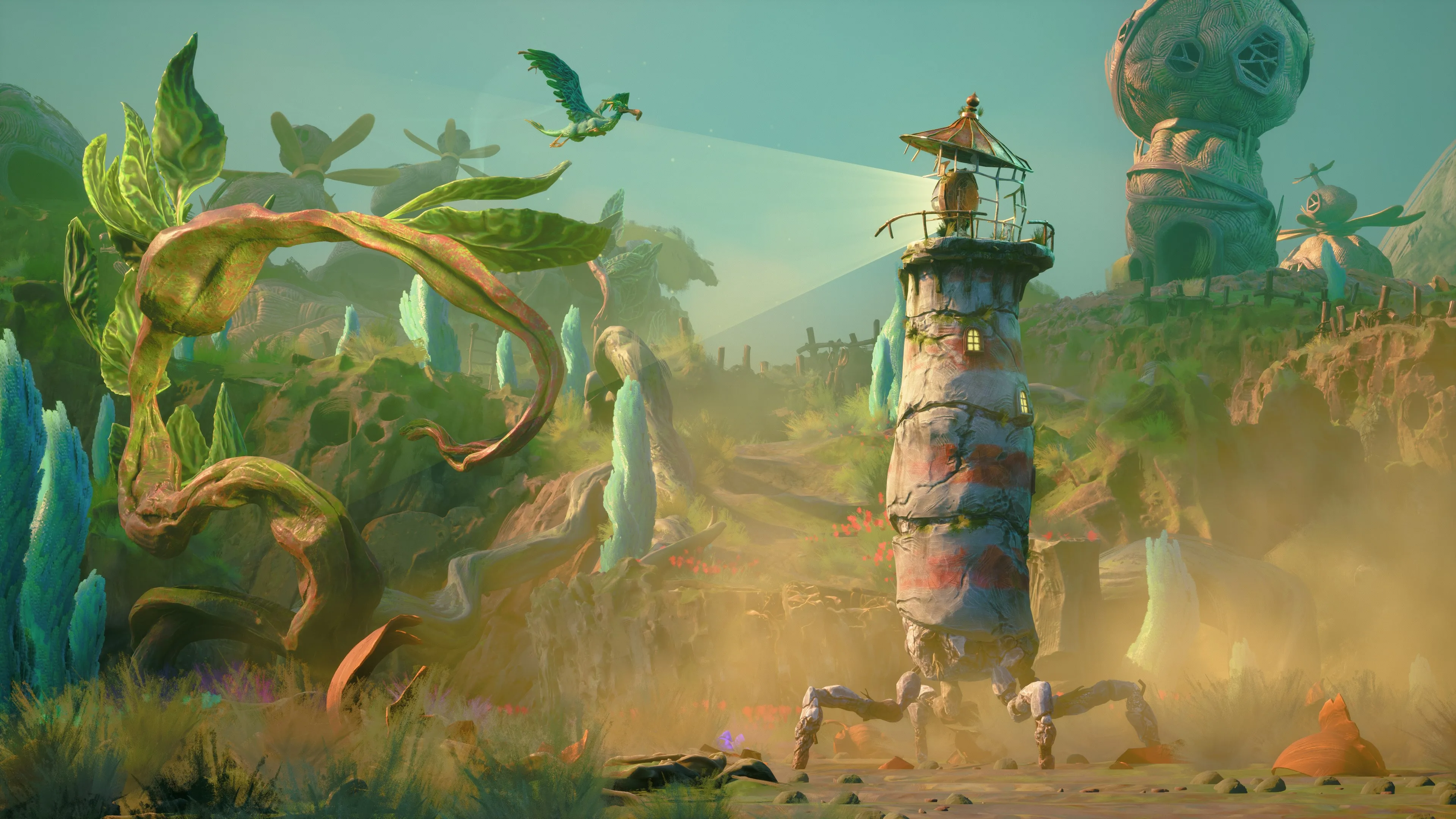 Keeper screenshot 4
