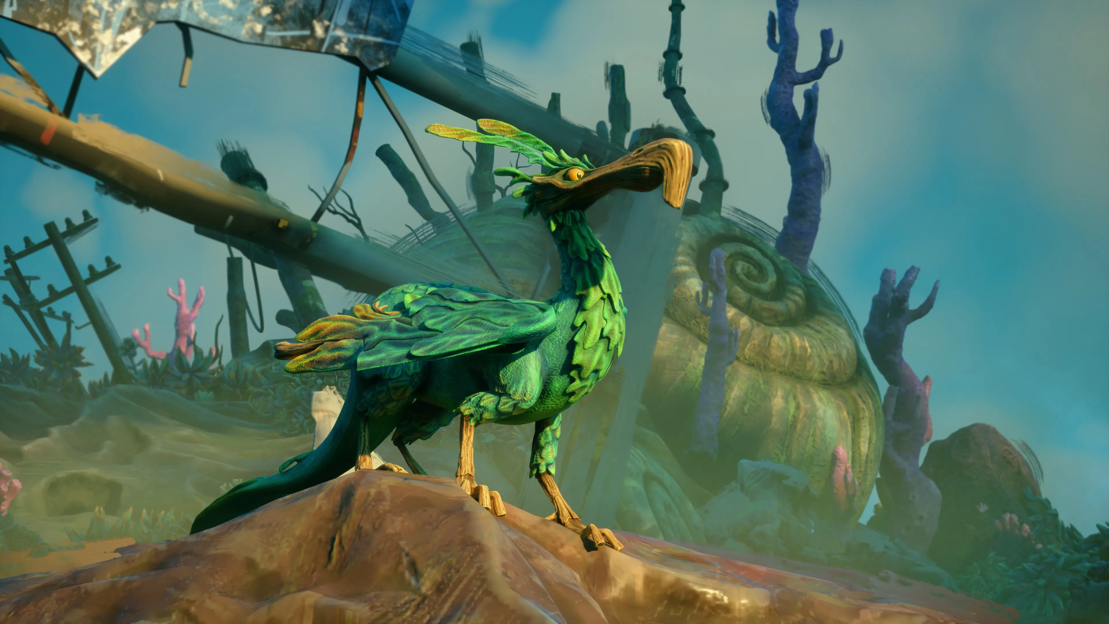 Keeper screenshot 5
