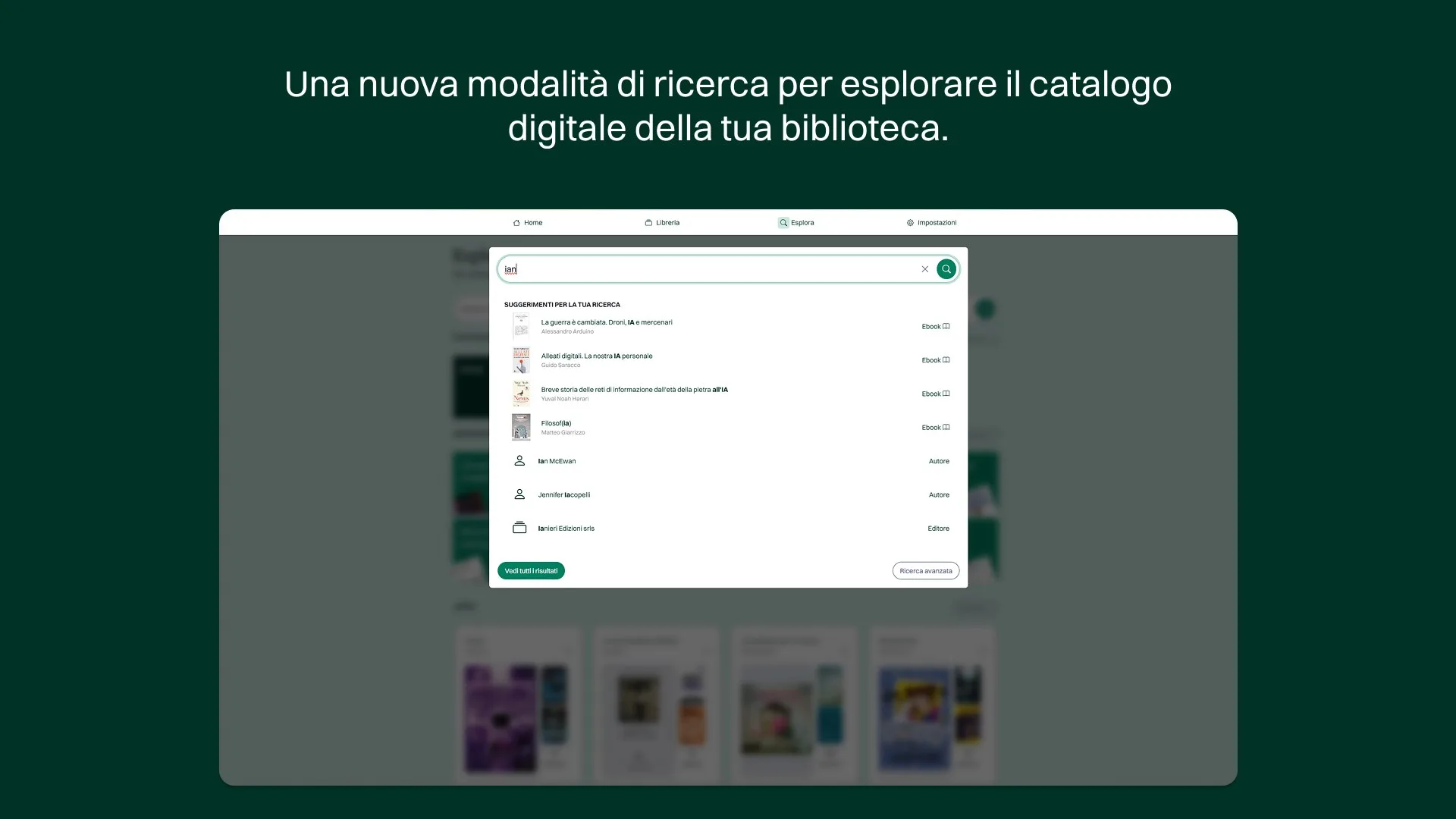 MLOL Reader screenshot 2
