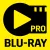 Blu-ray PRO