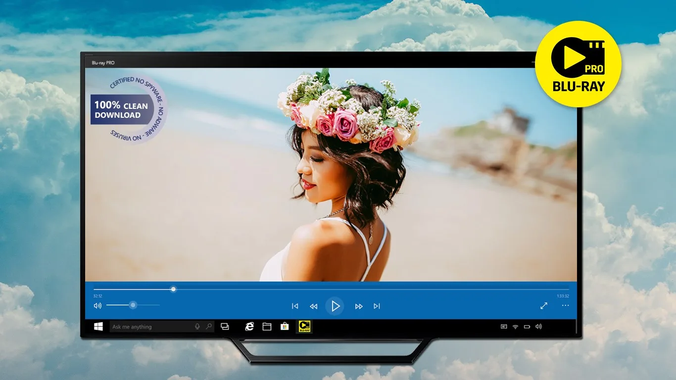 Blu-ray PRO screenshot 2