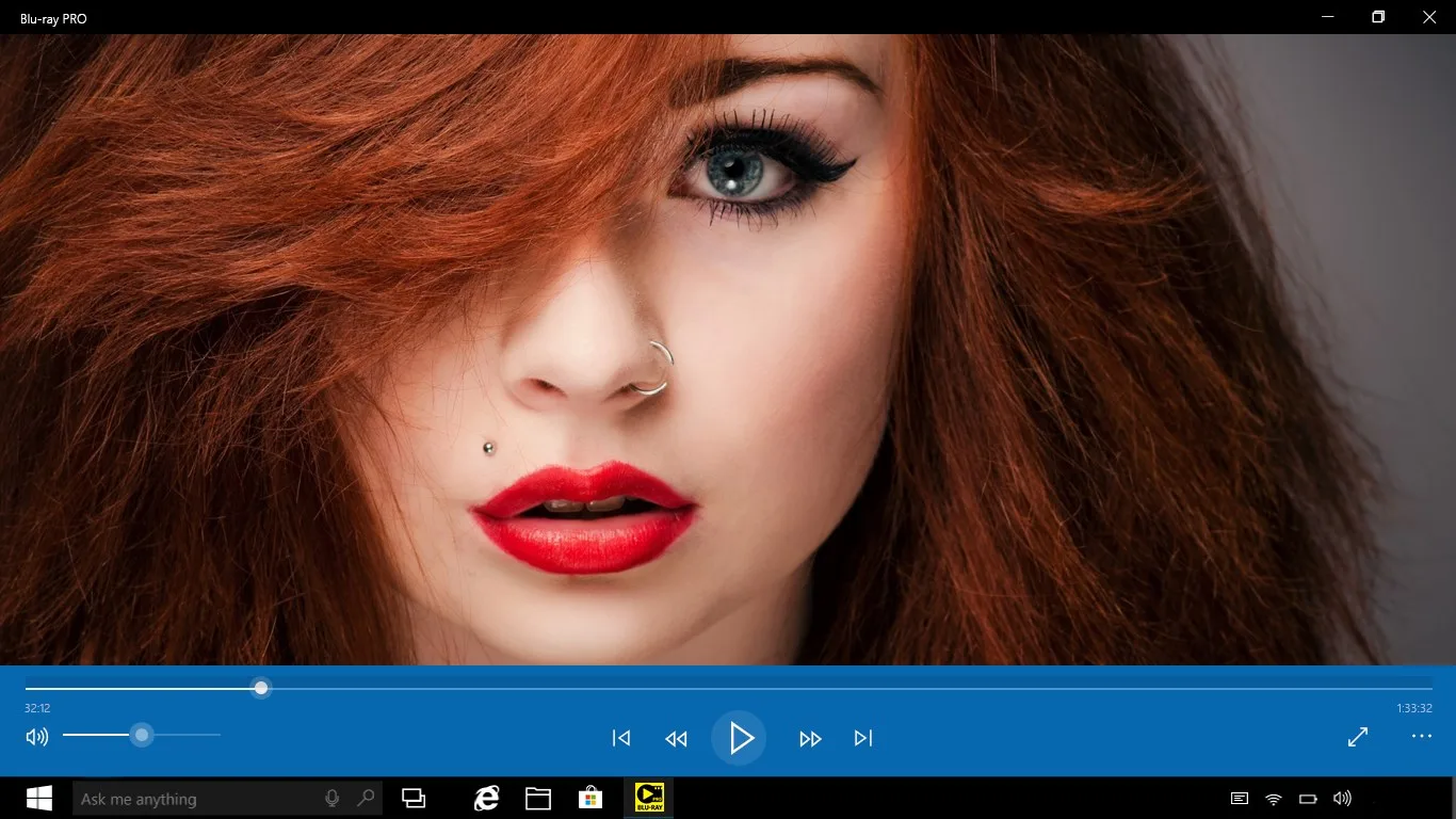 Blu-ray PRO screenshot 3