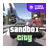 Sandbox City 3D