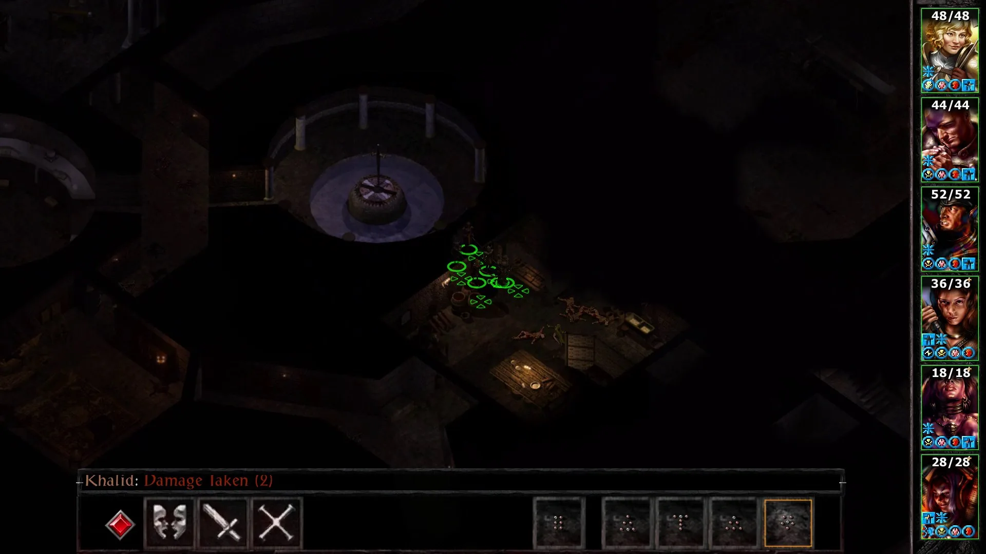 Baldur's Gate and Baldur's Gate II: Enhanced Editions screenshot 4