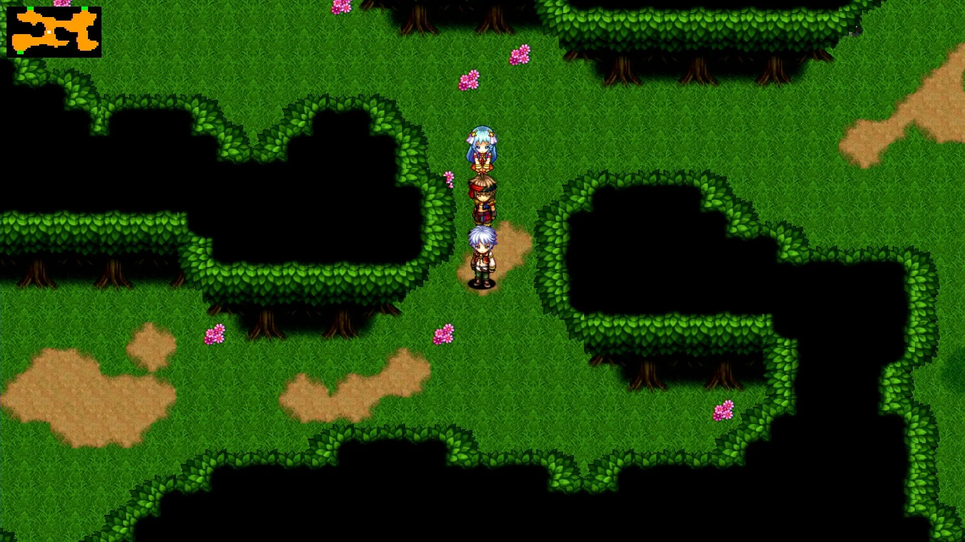 Liege Dragon screenshot 5