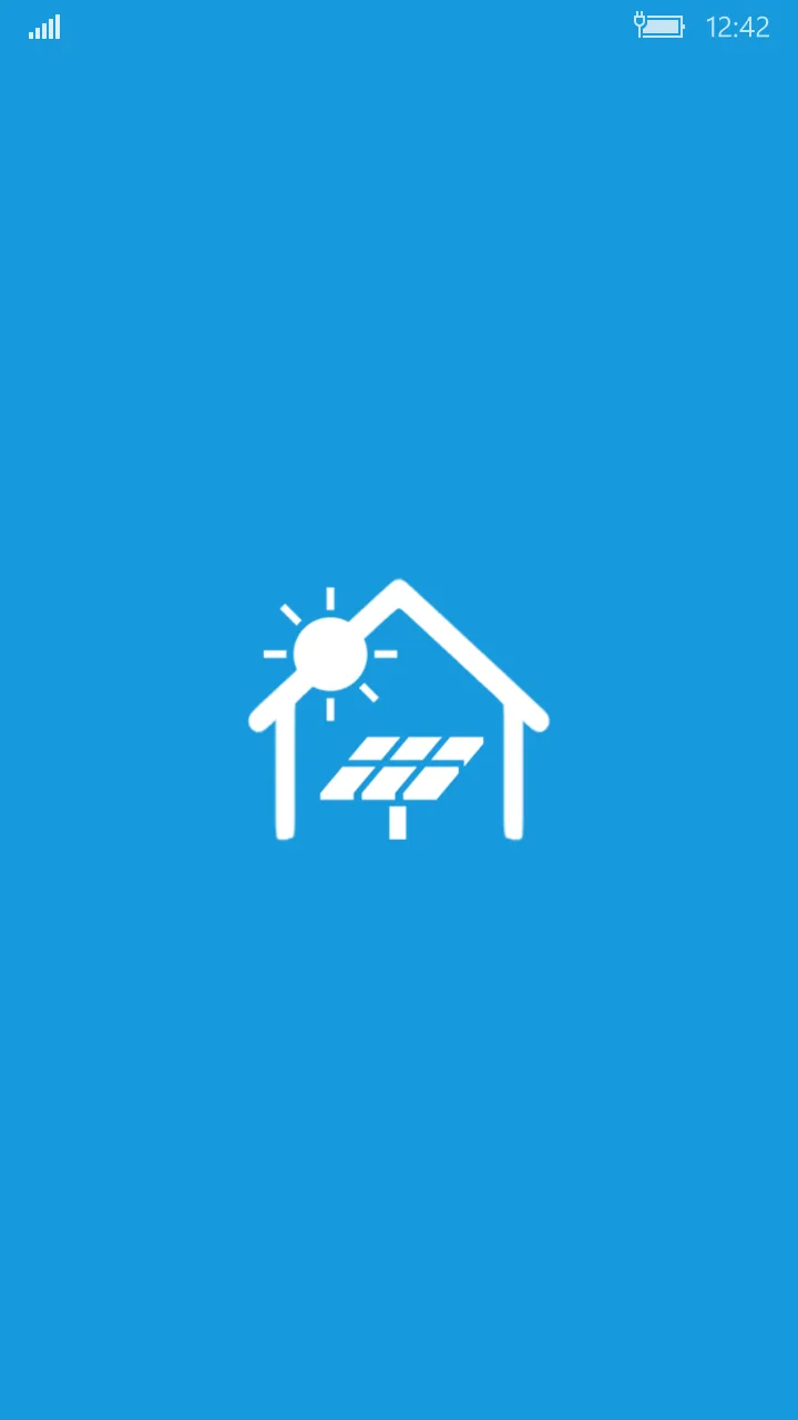 Solar Panel Monitor for SolarEdge screenshot 2