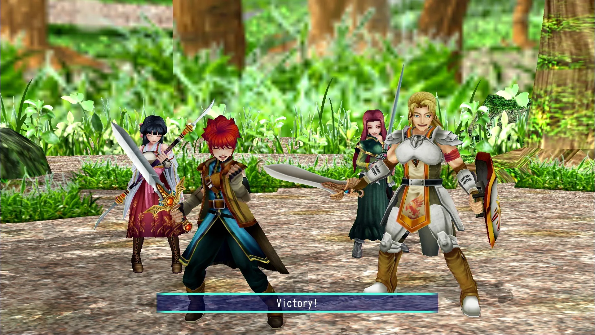 Alphadia Genesis 2 screenshot 5