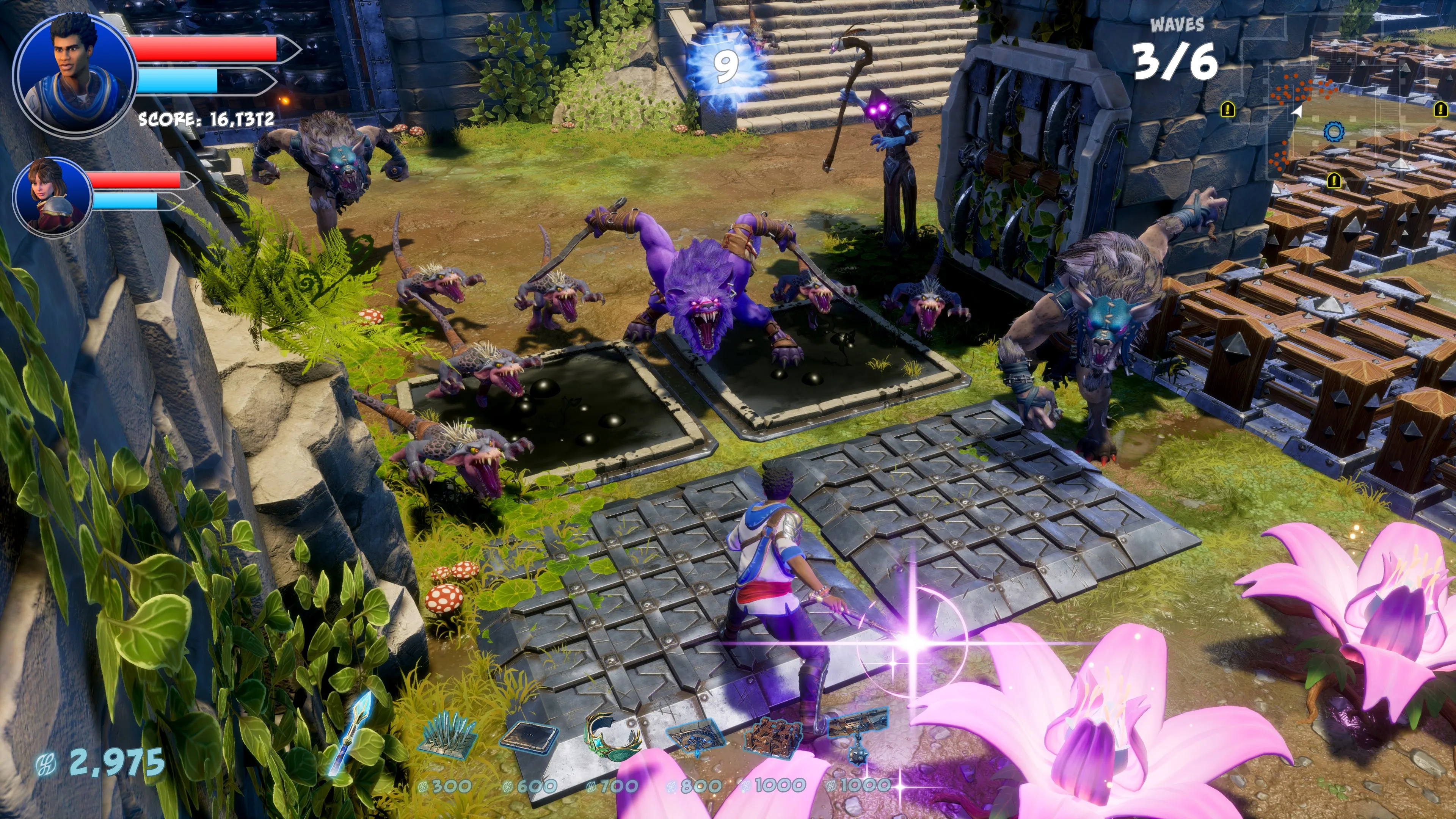 Orcs Must Die! 3 screenshot 5