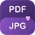 PDF to JPG | PNG Converter