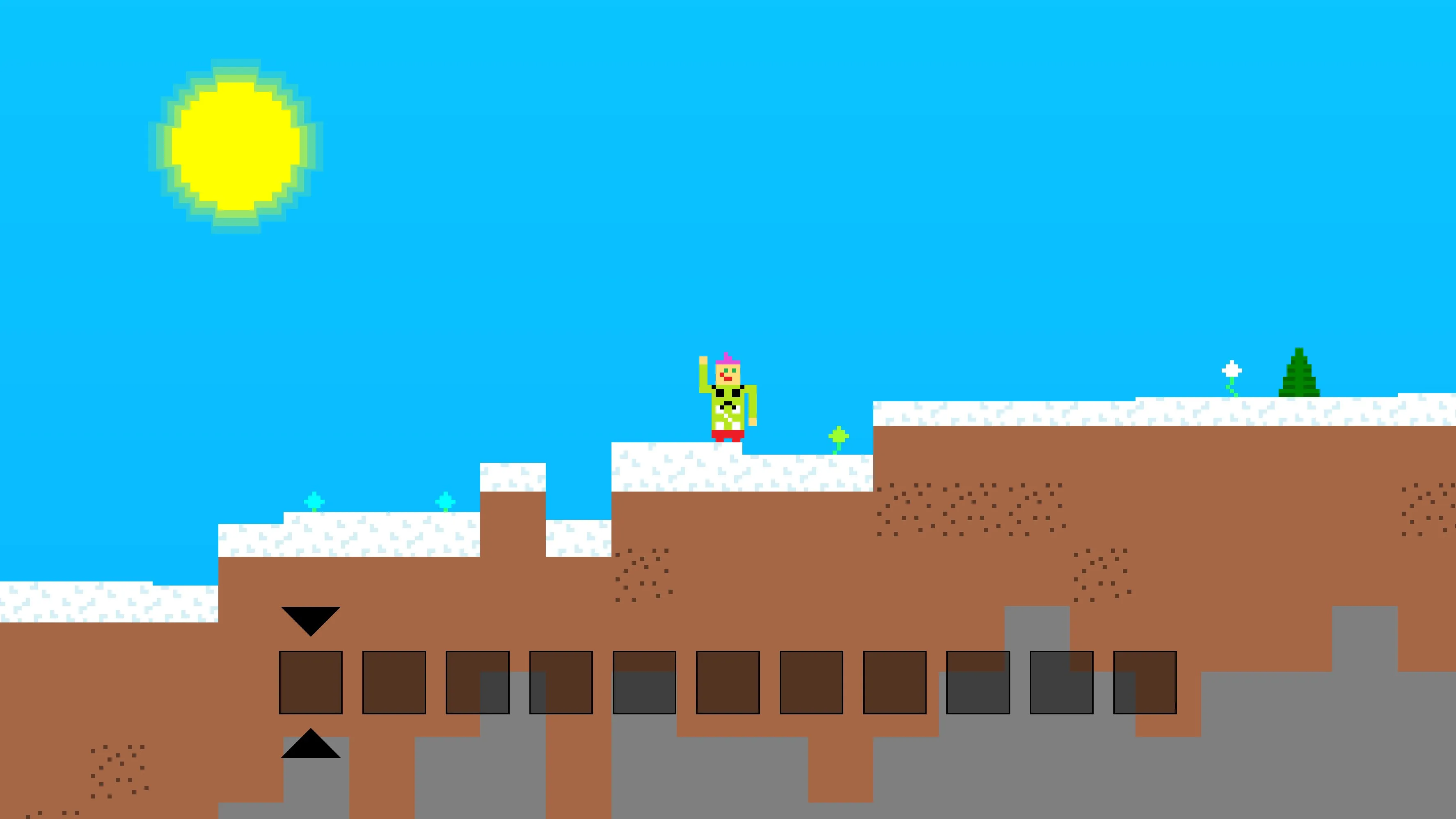 2DCraft Preview screenshot 2