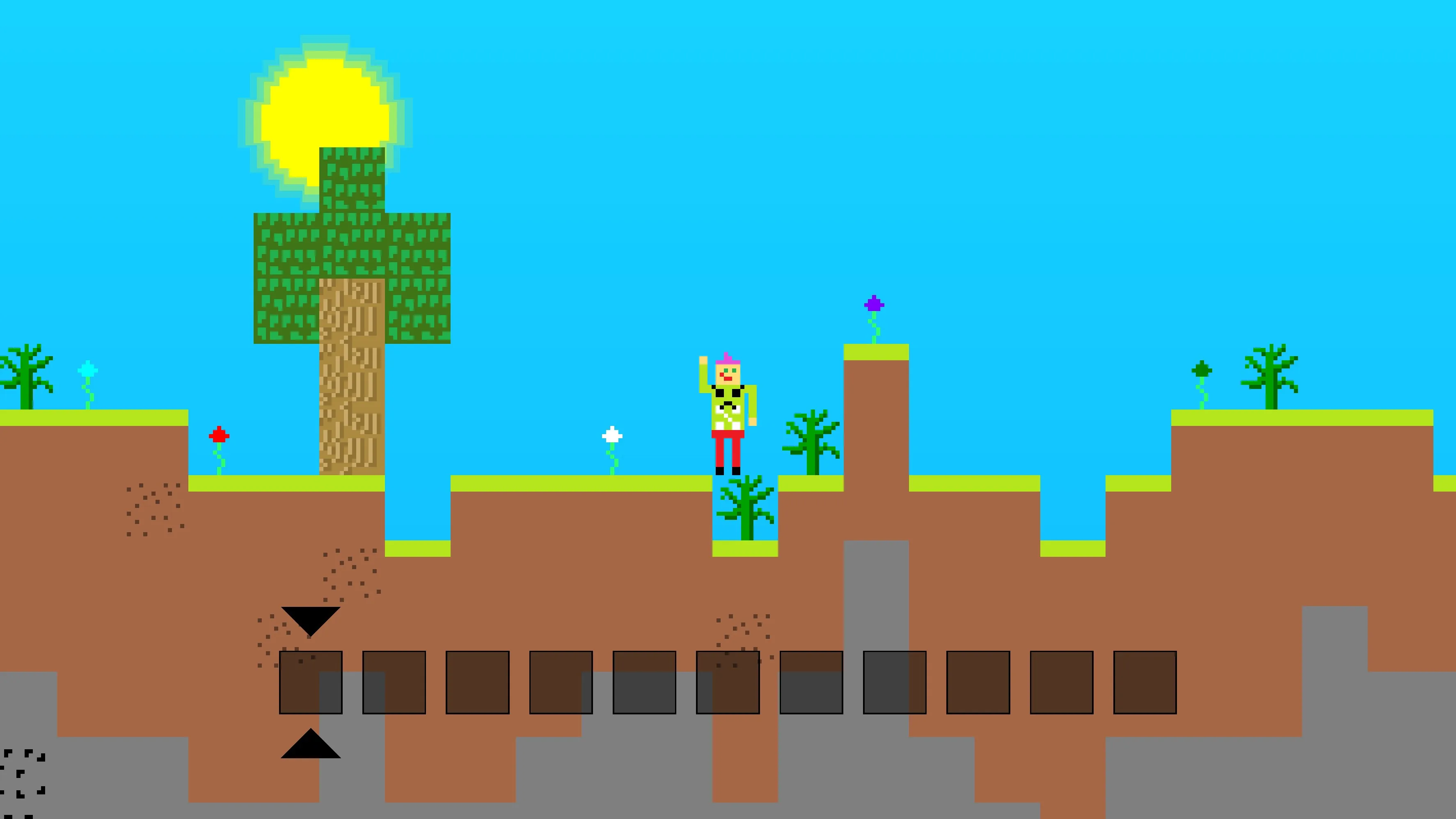 2DCraft Preview screenshot 3