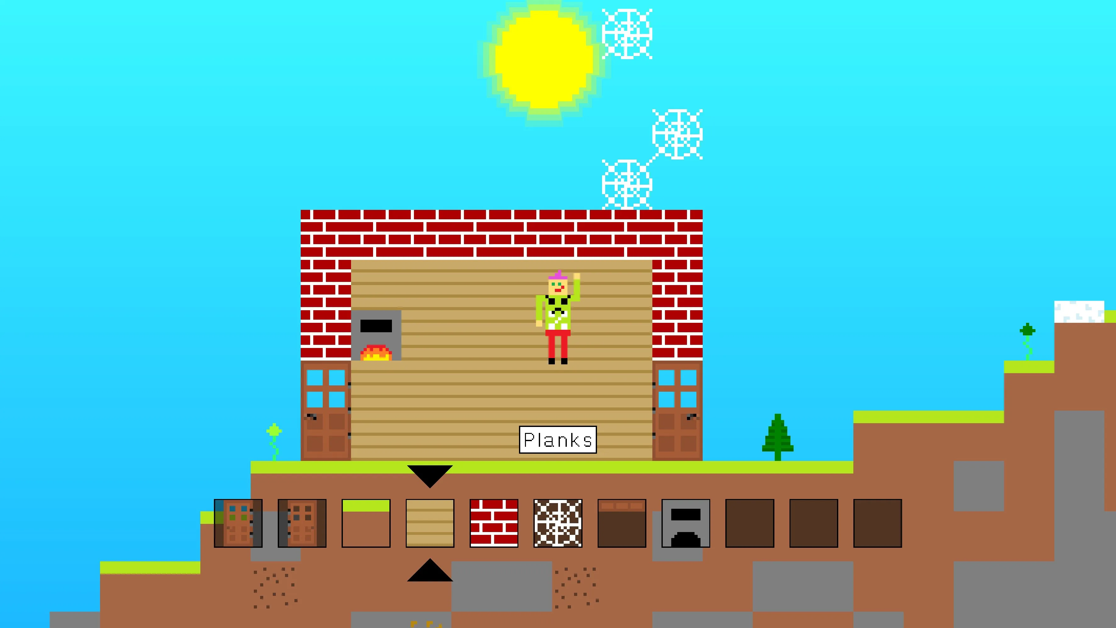 2DCraft Preview screenshot 4