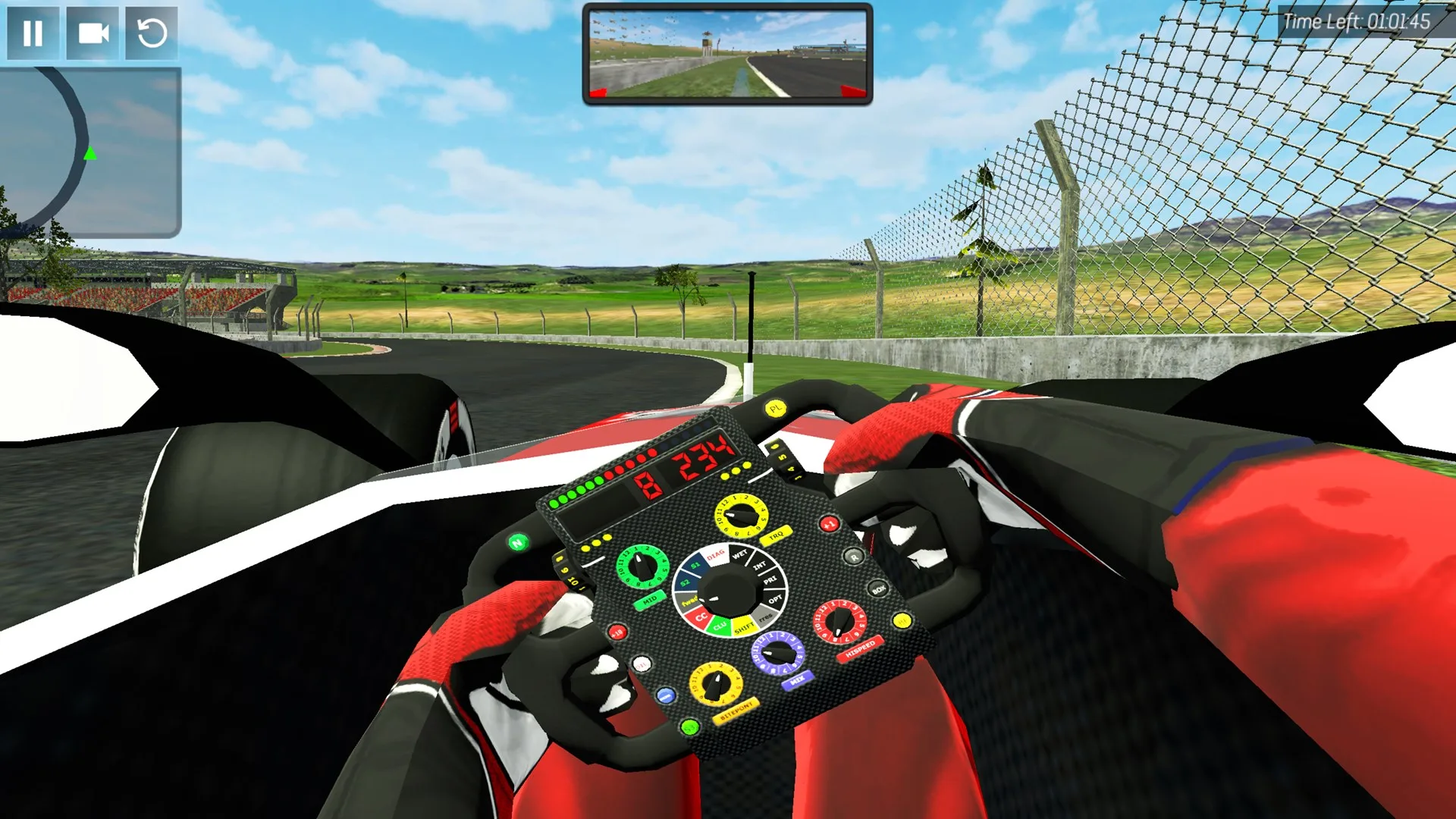 Formula 1 Racing 2026 screenshot 2