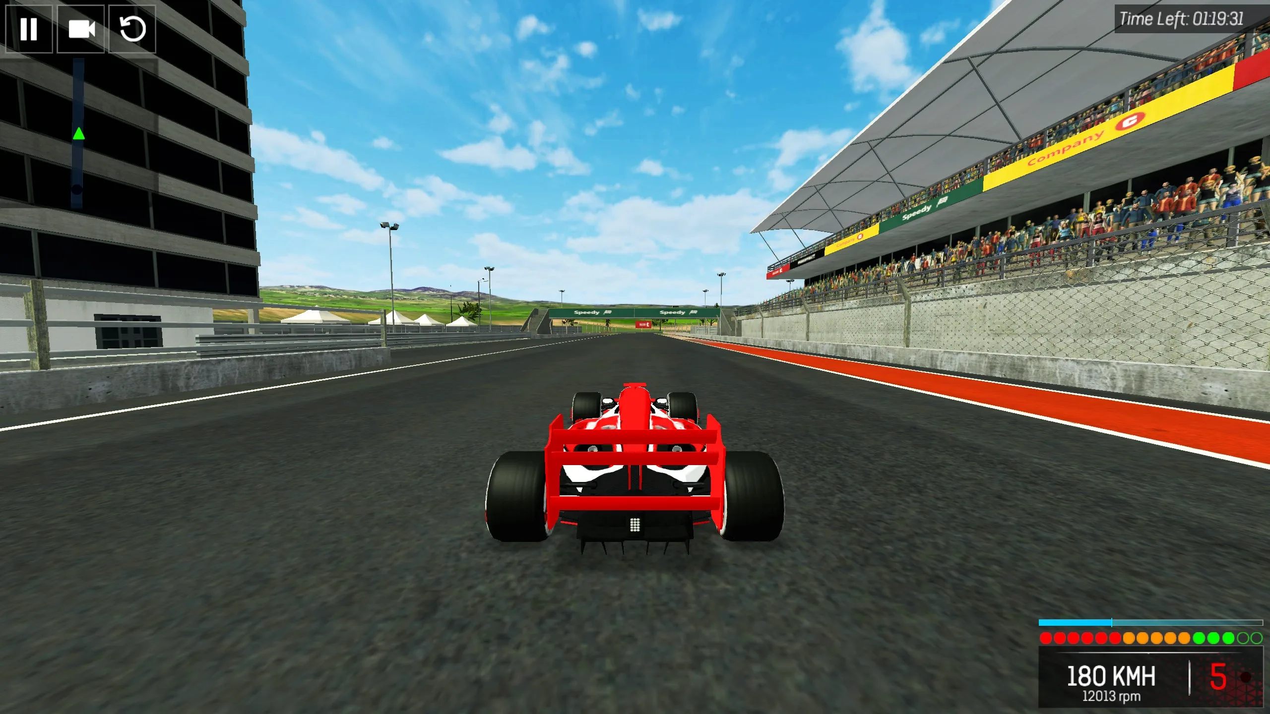 Formula 1 Racing 2026 screenshot 3