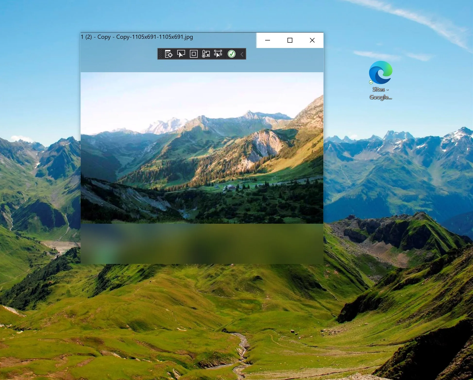 Image-Viewer screenshot 1
