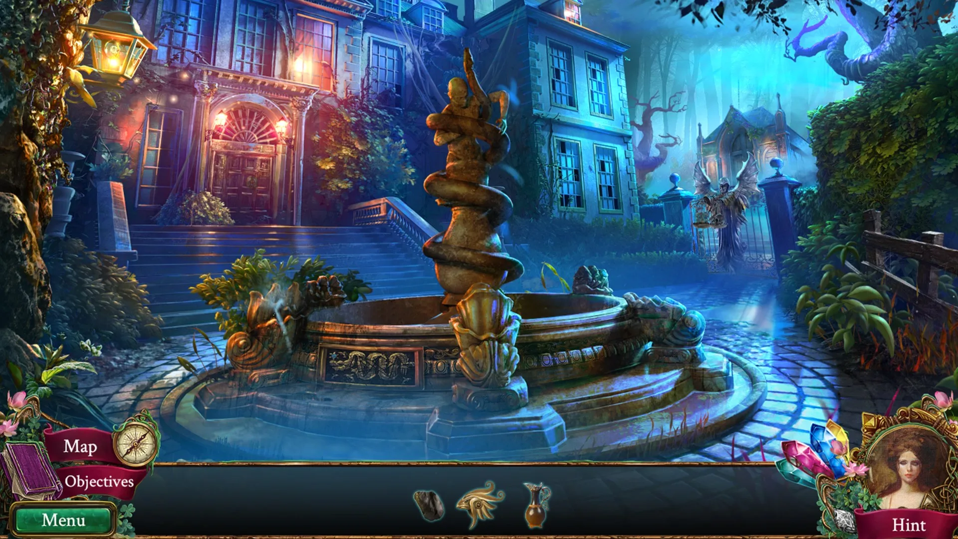 Endless Fables 3: Dark Moor screenshot 4