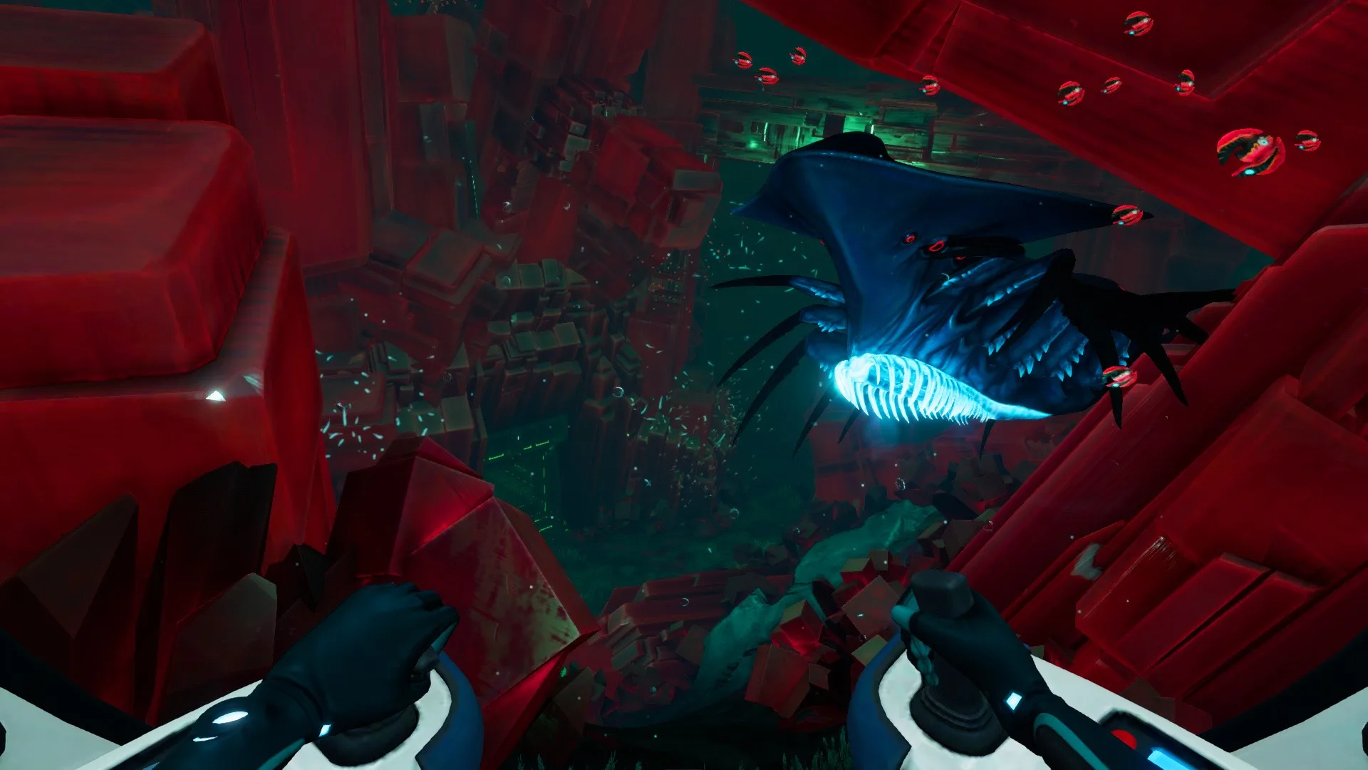 Subnautica: Below Zero screenshot 4