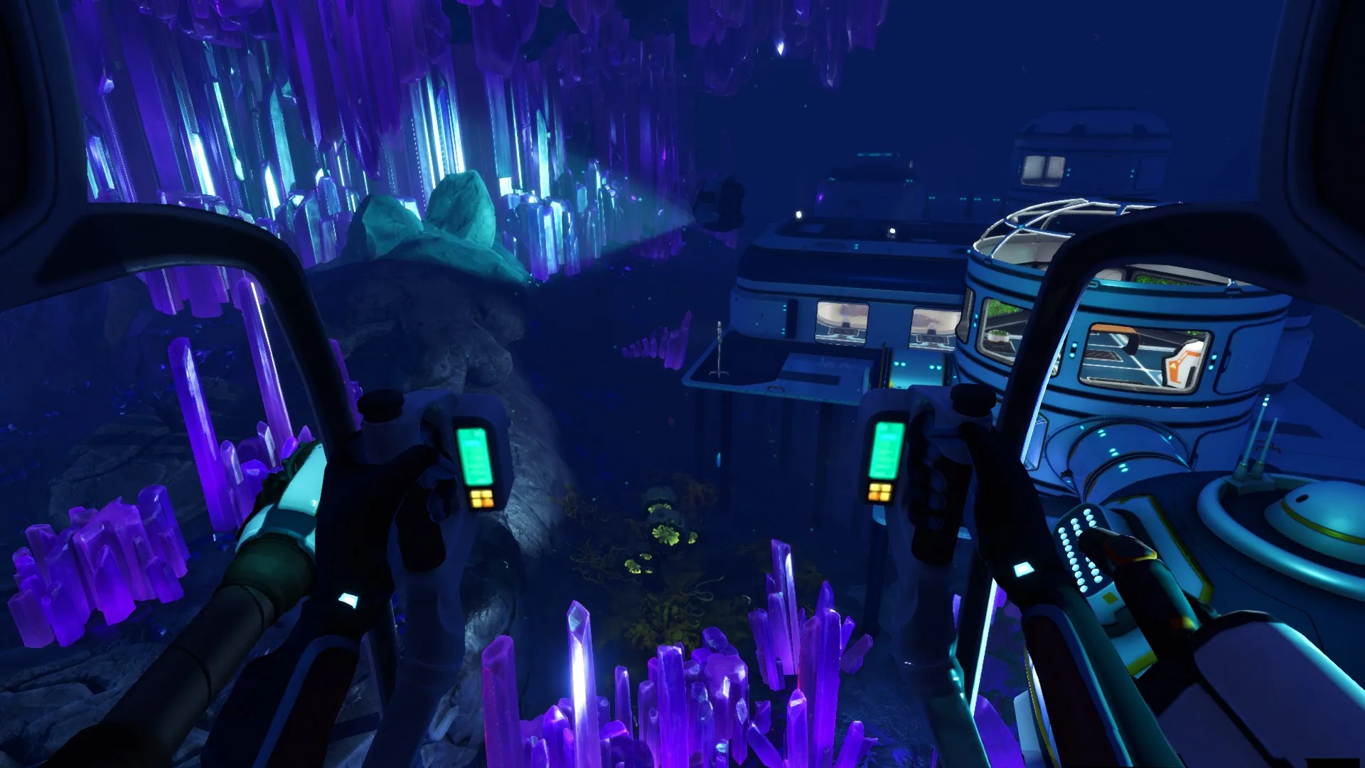Subnautica: Below Zero screenshot 5