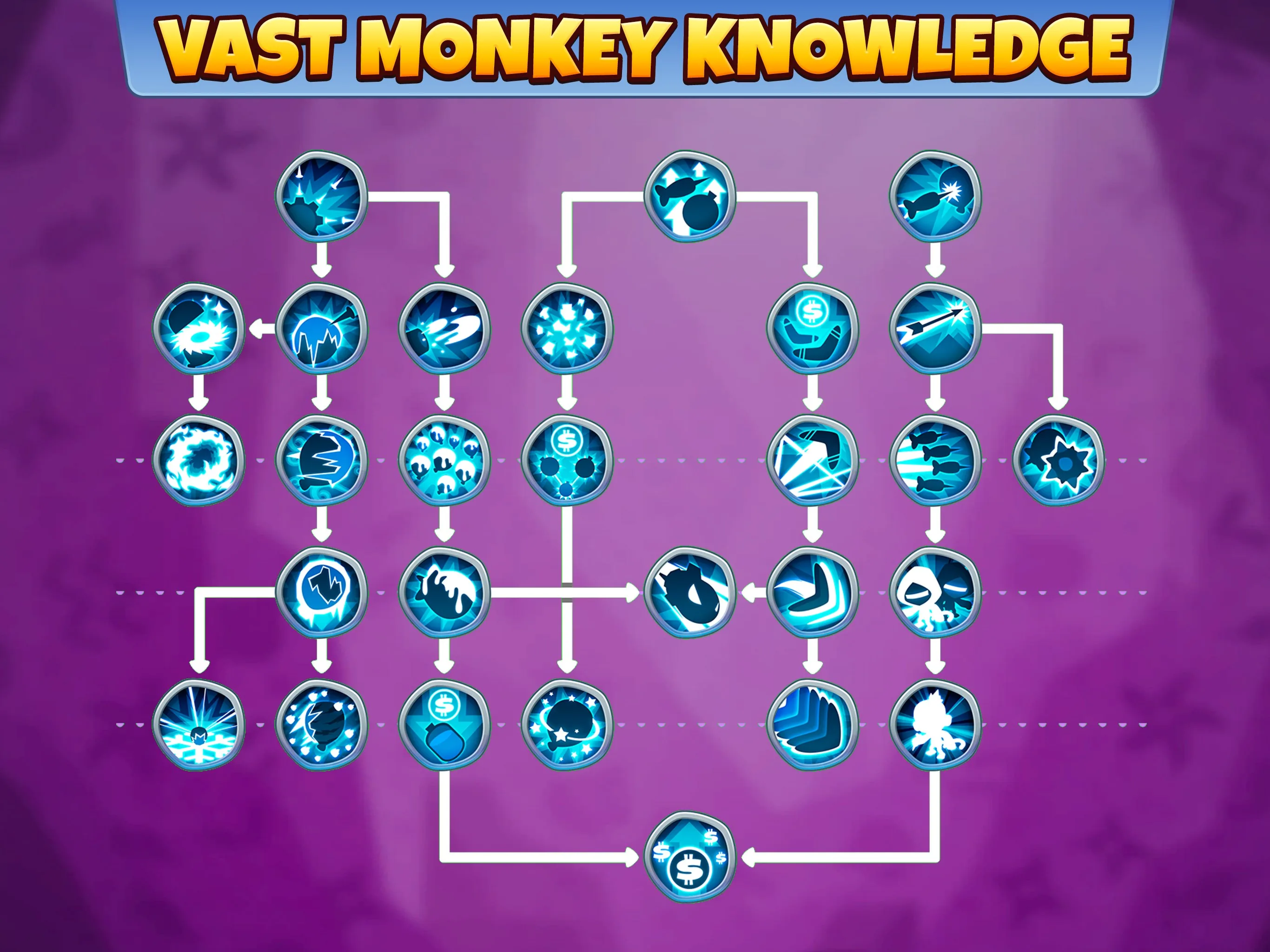 Bloons TD 6 screenshot 2