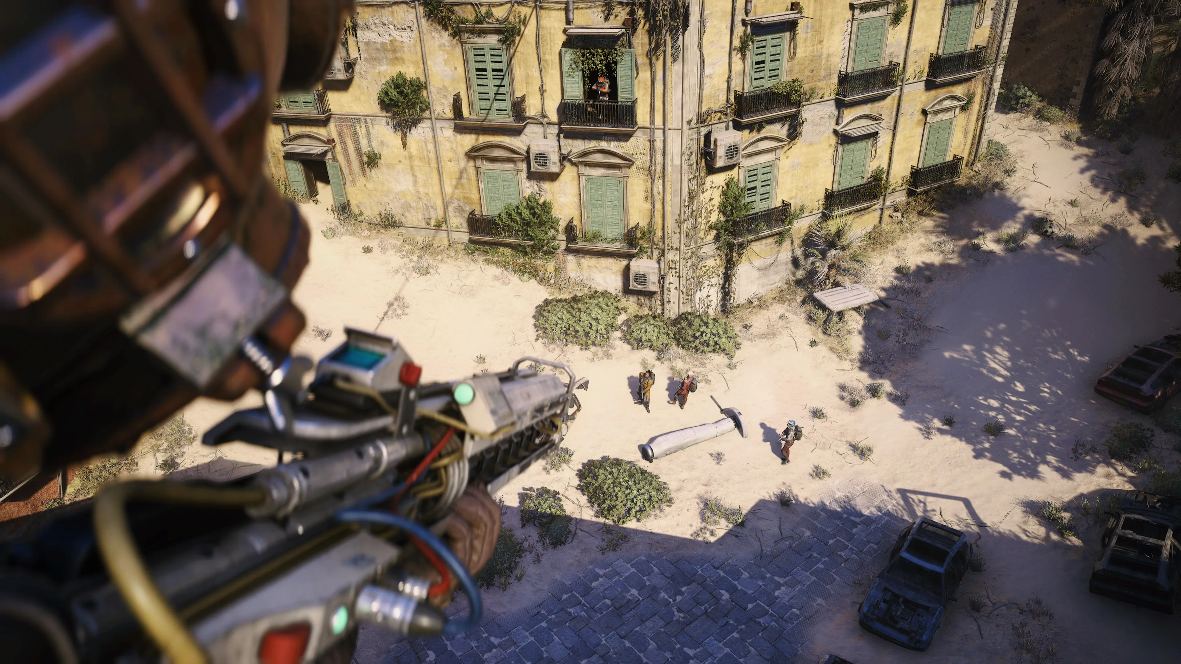 ARC Raiders screenshot 1