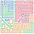 Arrow Escape: Maze Puzzle