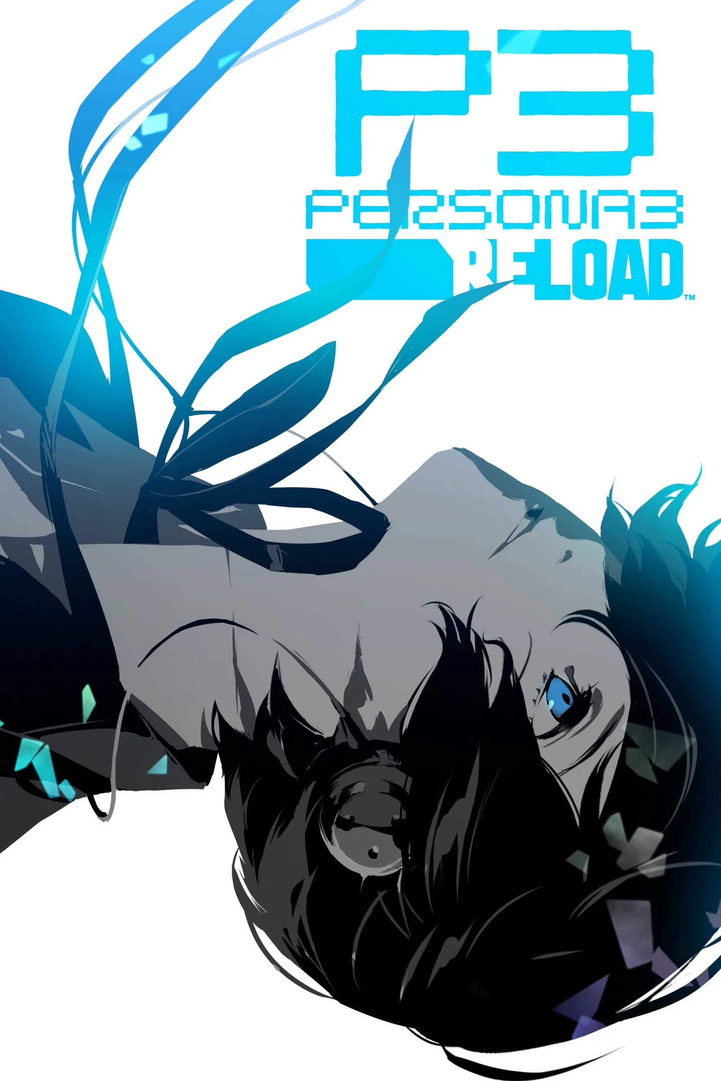 Persona 3 Reload Digital Premium Edition