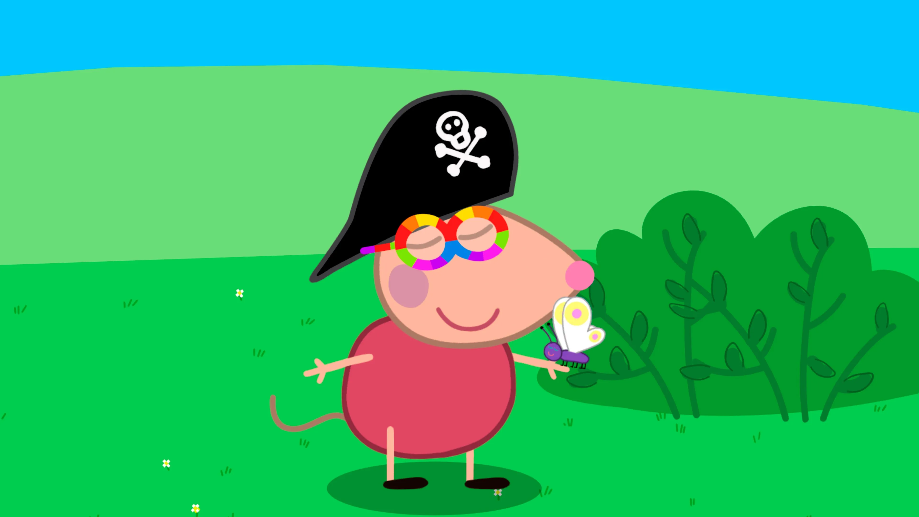 My Friend Peppa Pig screenshot 3