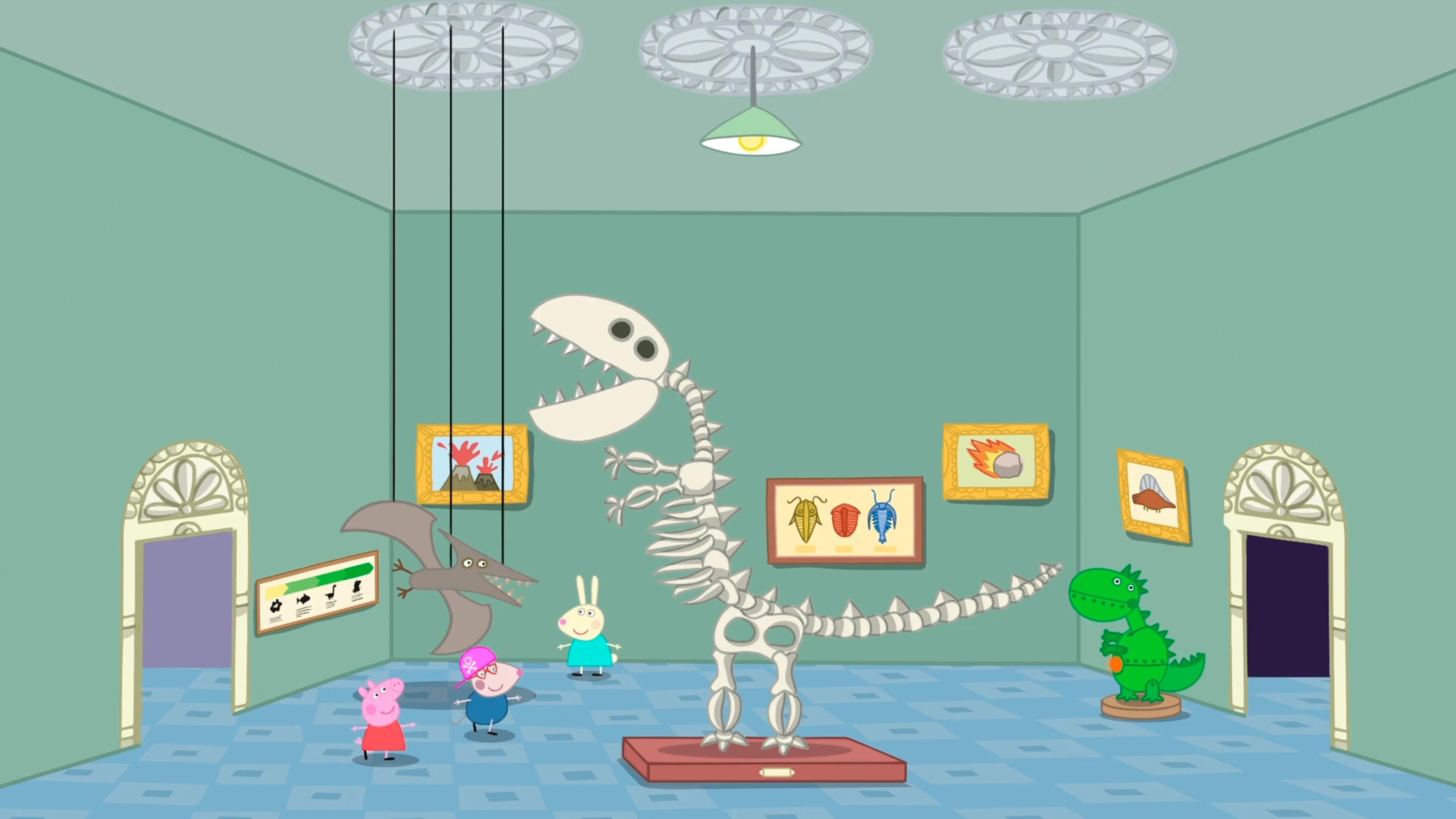 My Friend Peppa Pig screenshot 5