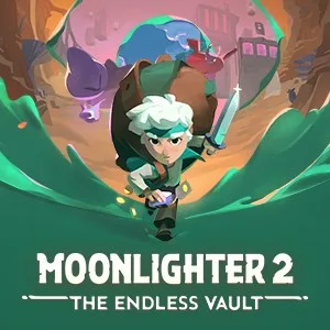 Moonlighter 2: The Endless Vault (Game Preview)
