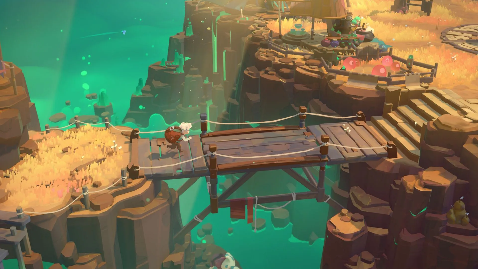Moonlighter 2: The Endless Vault (Game Preview) screenshot 2