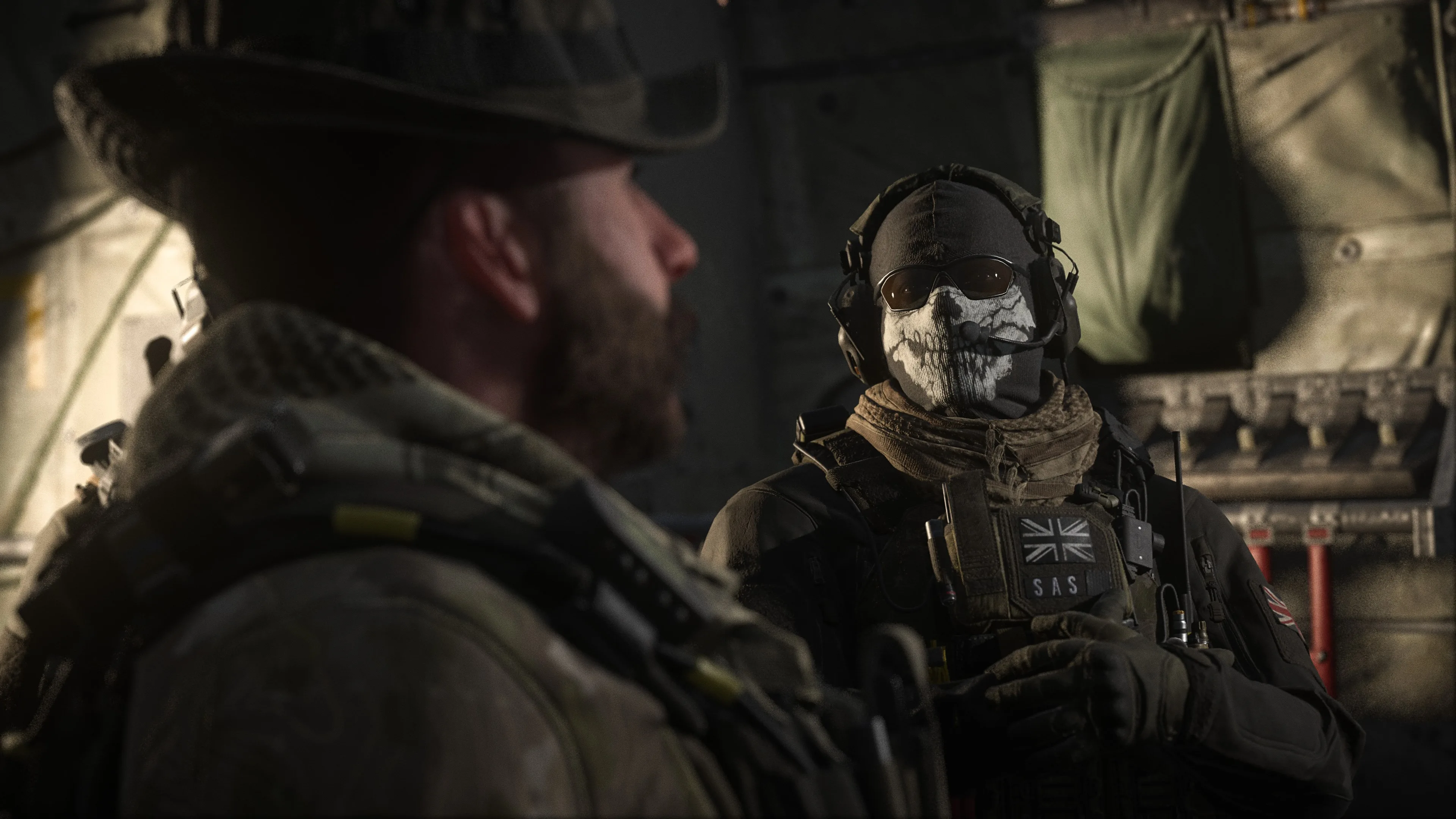 Call of Duty®: Modern Warfare® III - Standard Edition (Windows) screenshot 1