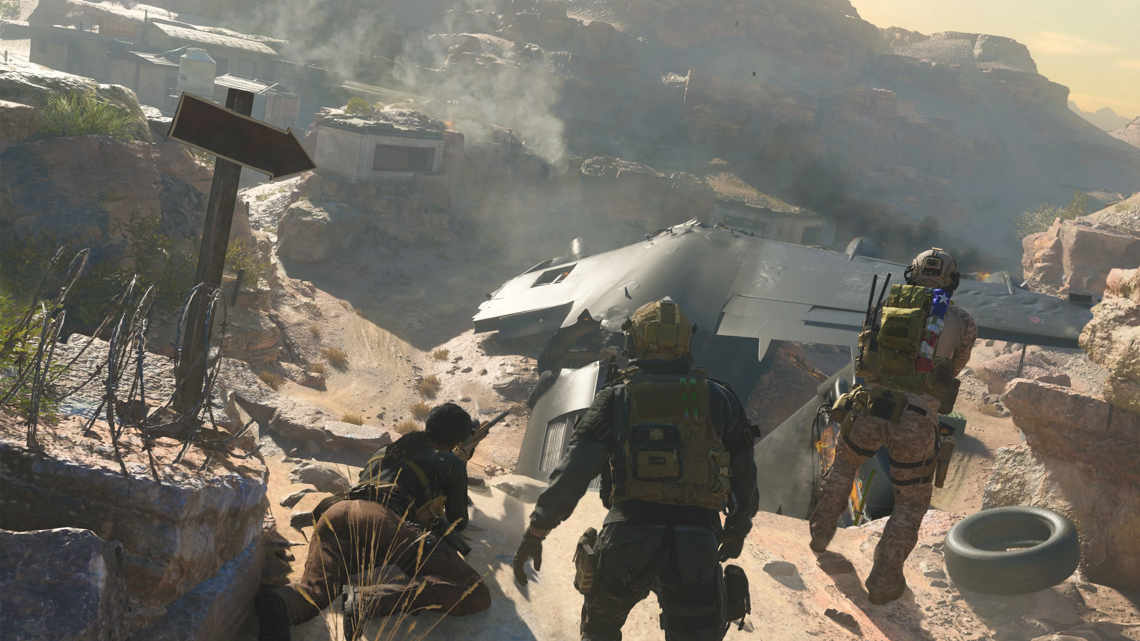 Call of Duty®: Modern Warfare® III - Standard Edition (Windows) screenshot 5