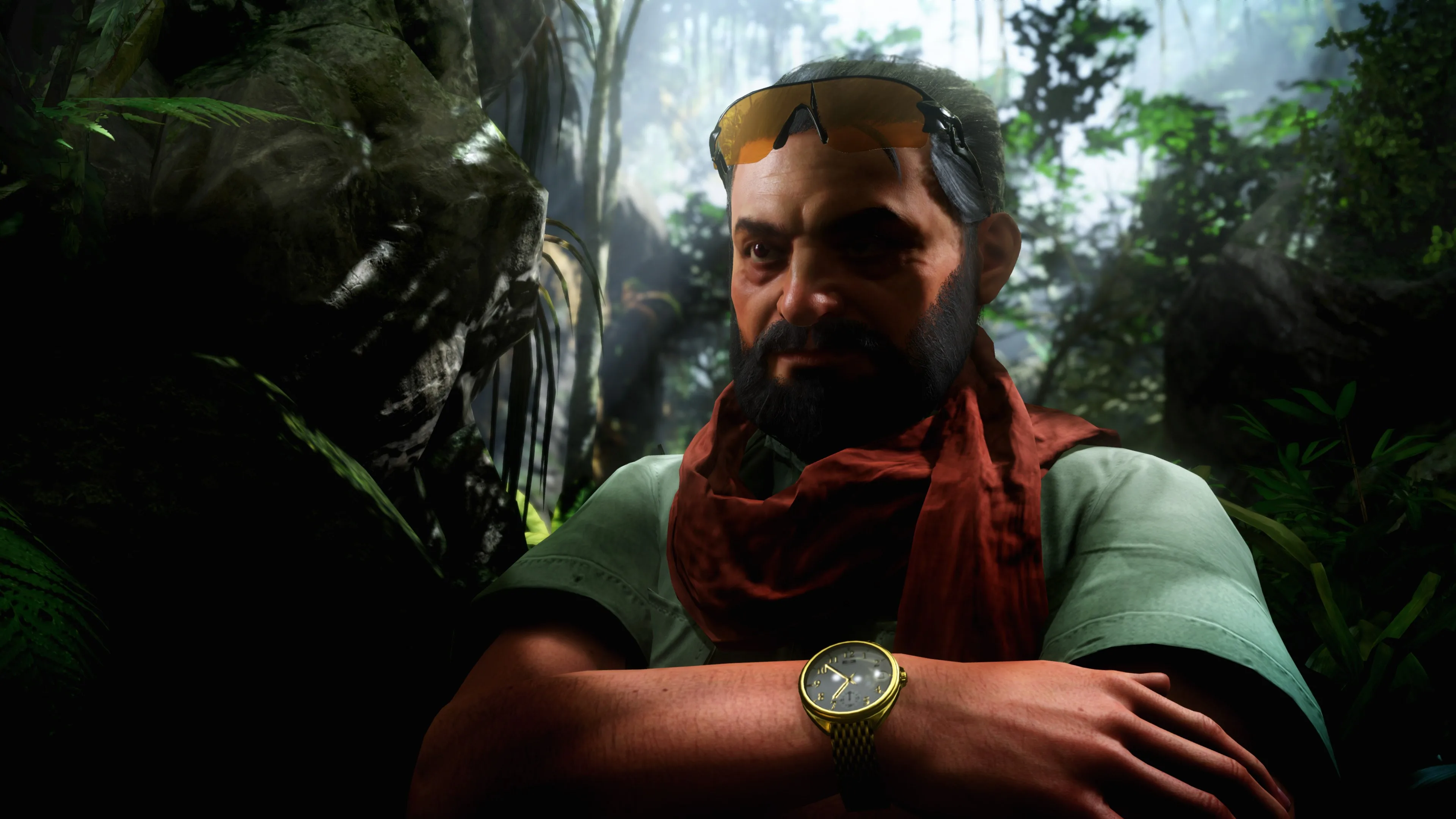 HITMAN World of Assassination Deluxe Edition screenshot 5