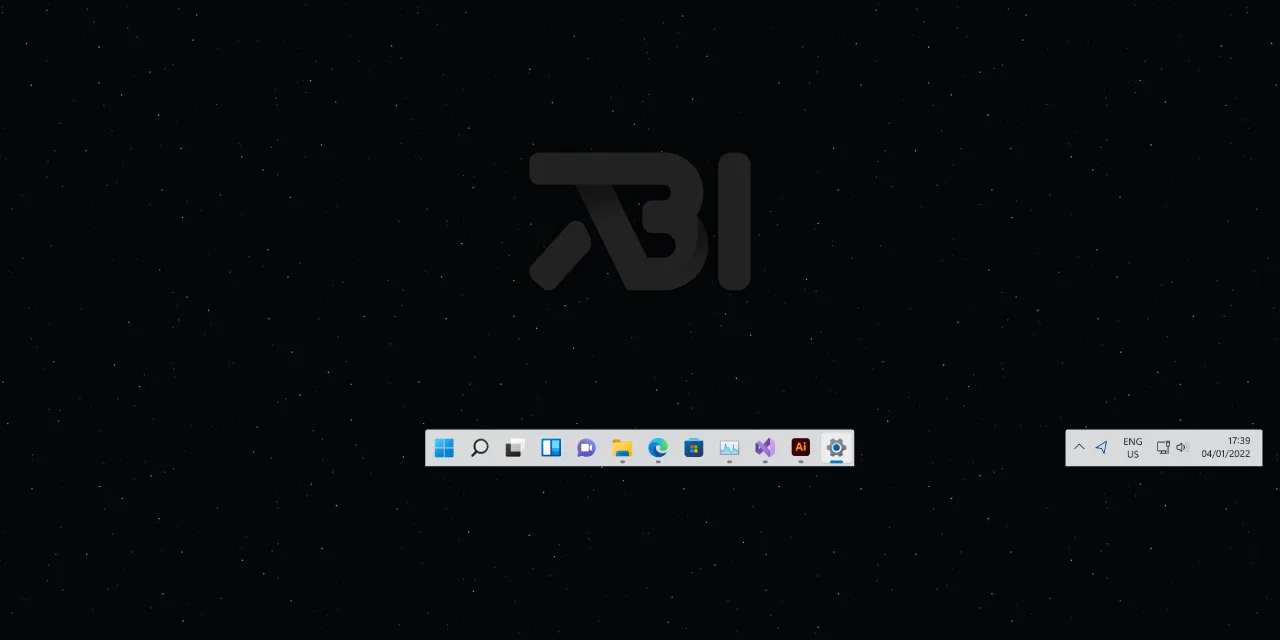 TaskbarXI for Windows 11 screenshot 3