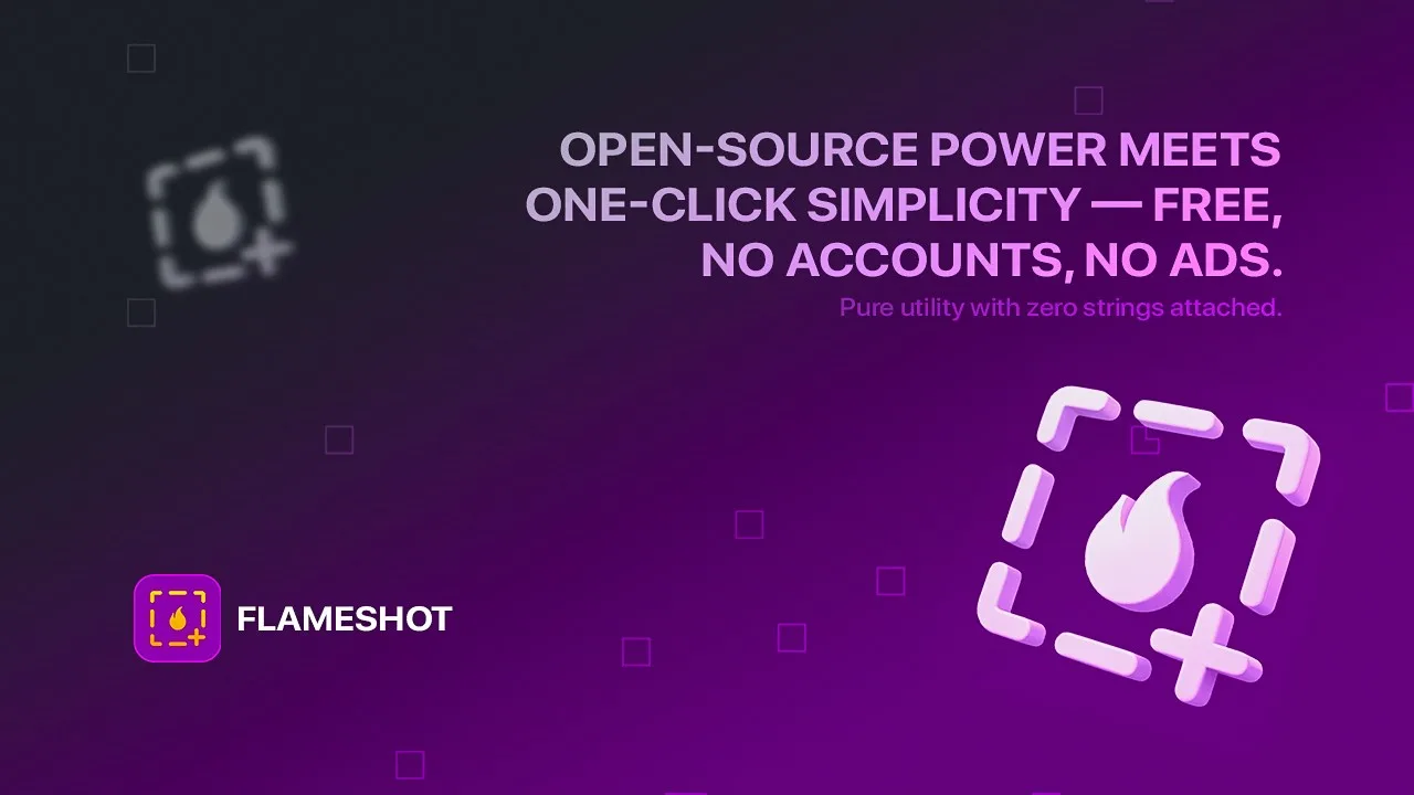 Flameshot screenshot 2