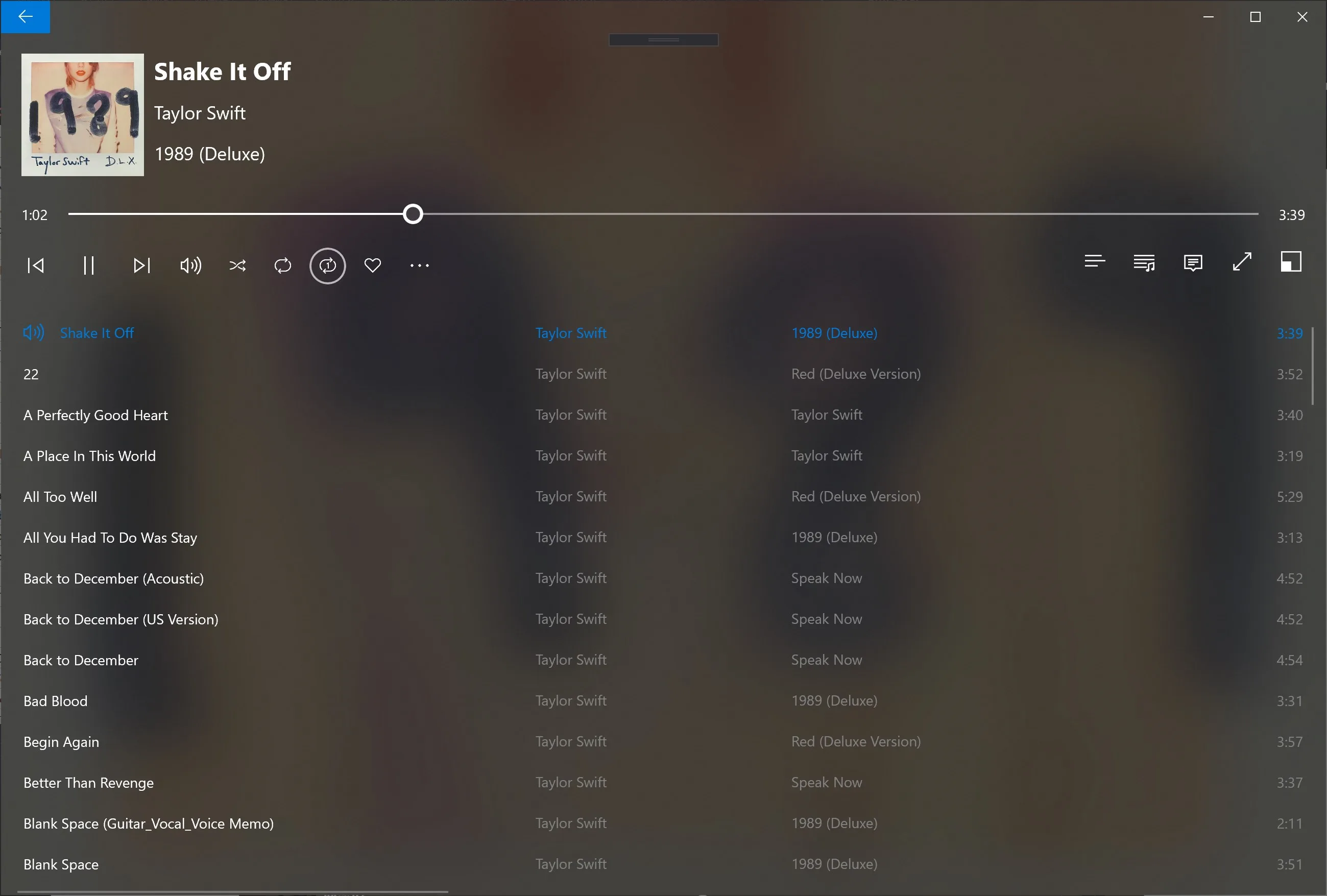 SMPlayer screenshot 5