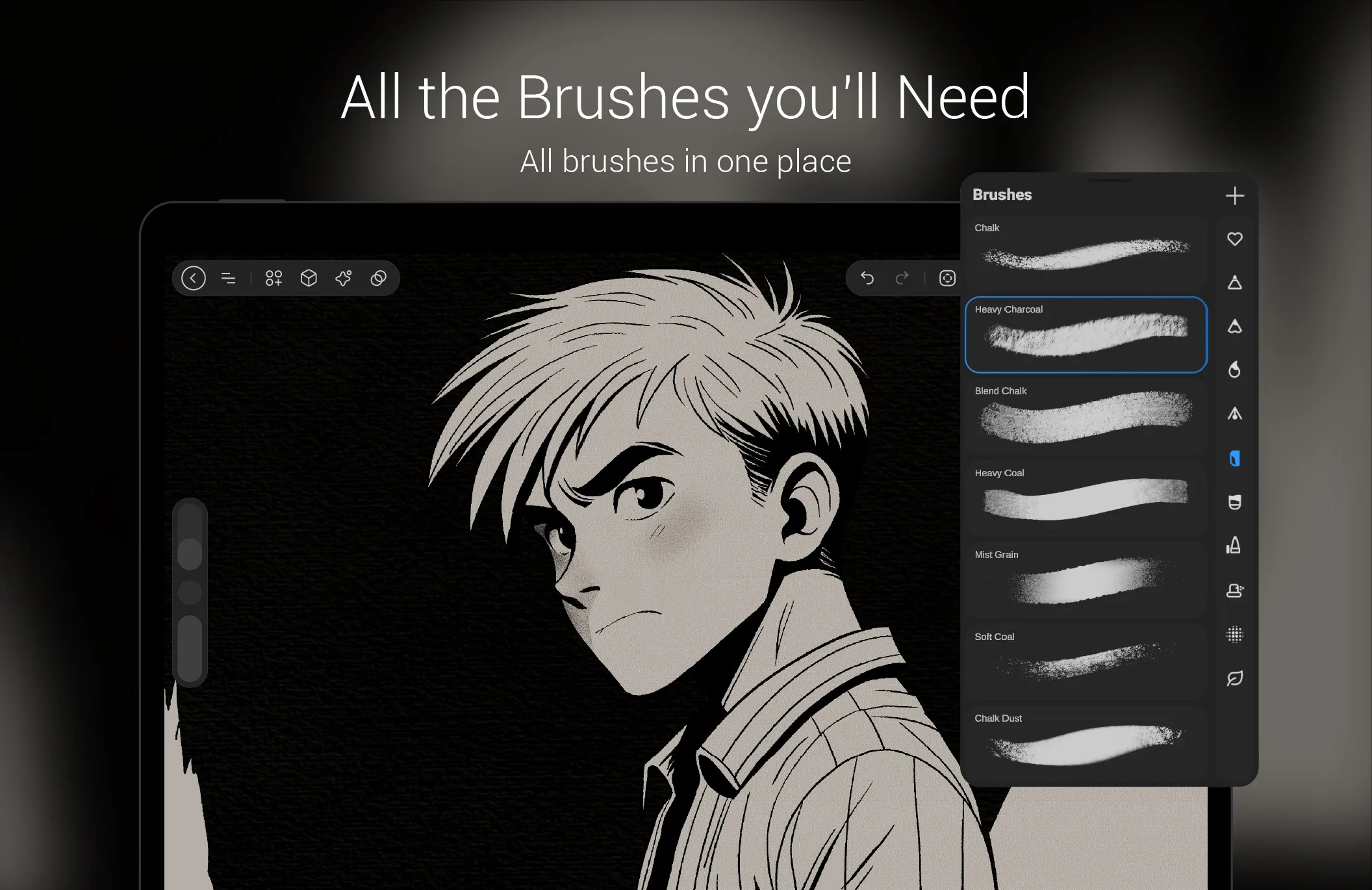 StylusX screenshot 1