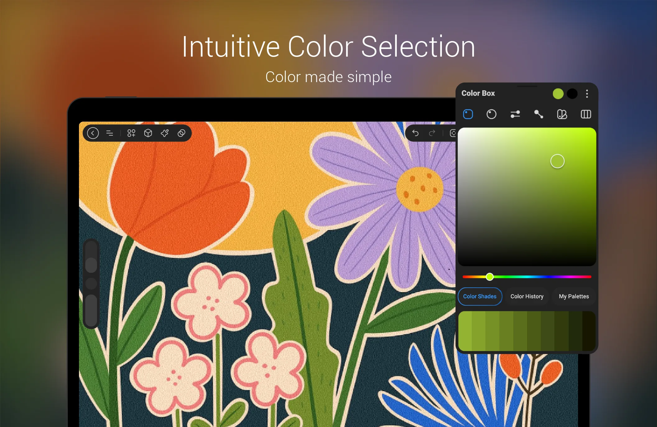 StylusX screenshot 3