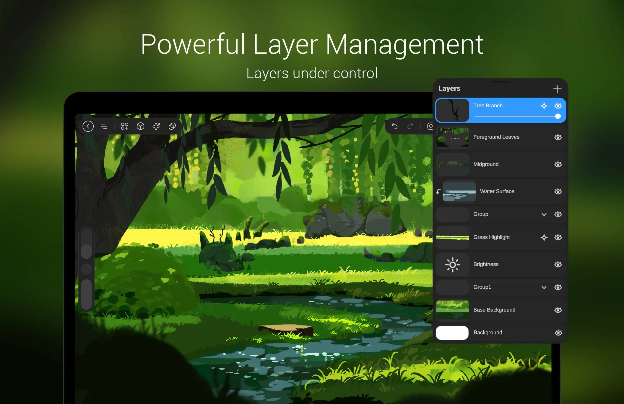 StylusX screenshot 4