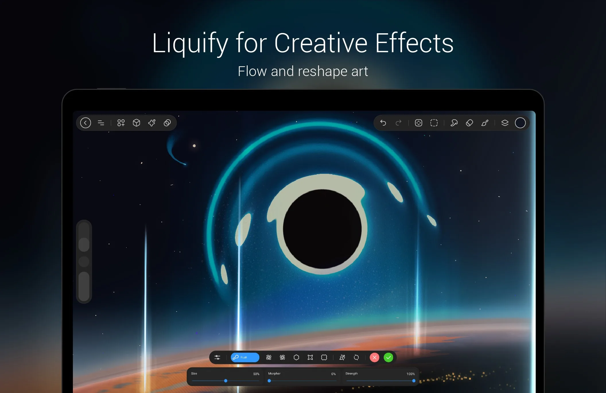 StylusX screenshot 5
