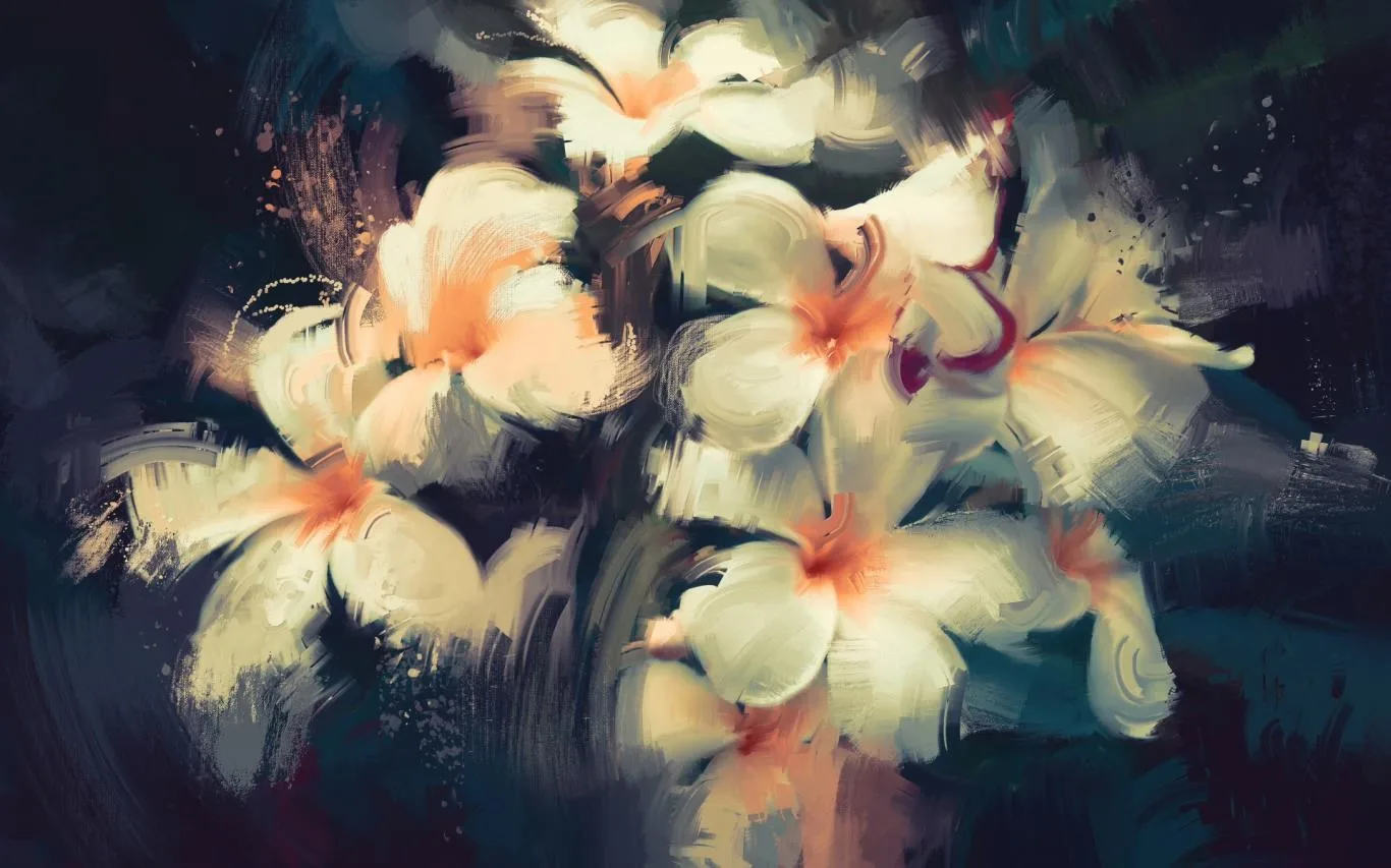 Artistic Endeavors screenshot 1