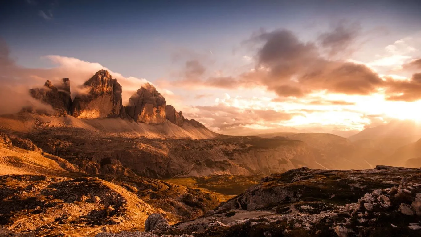 Mountain Light screenshot 4