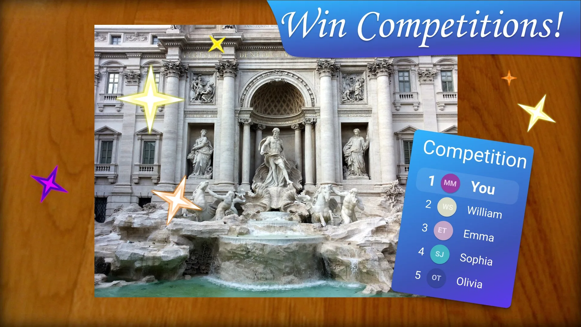 Jigsaw Puzzle Journey screenshot 5
