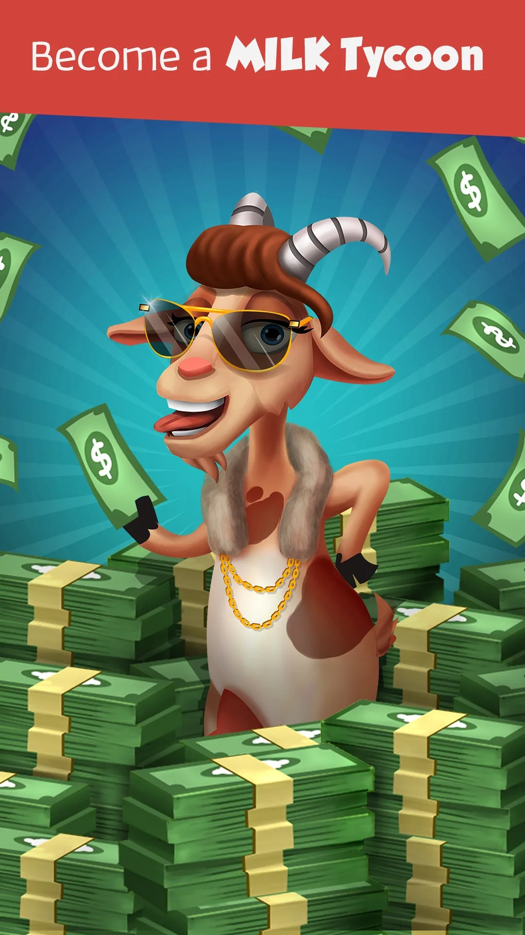 Tiny Goat screenshot 1