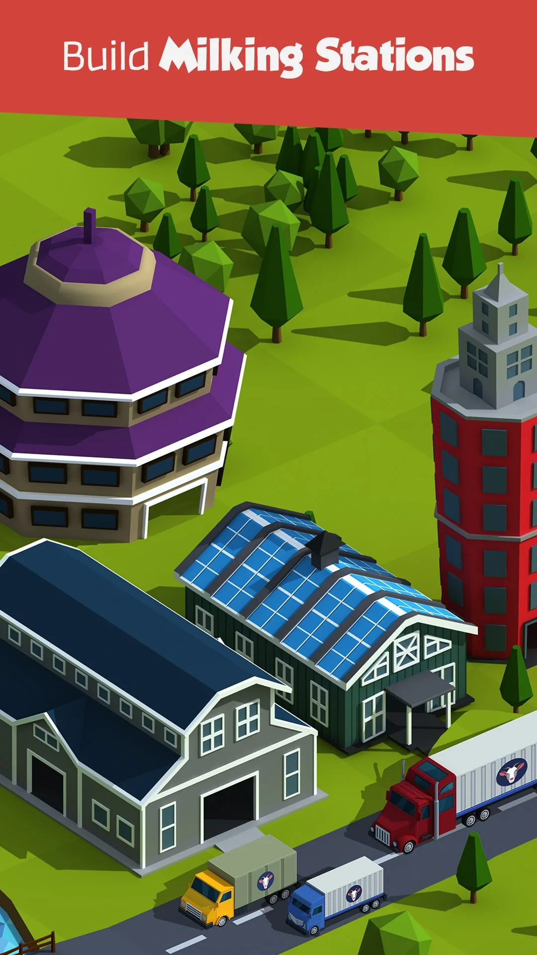 Tiny Goat screenshot 2