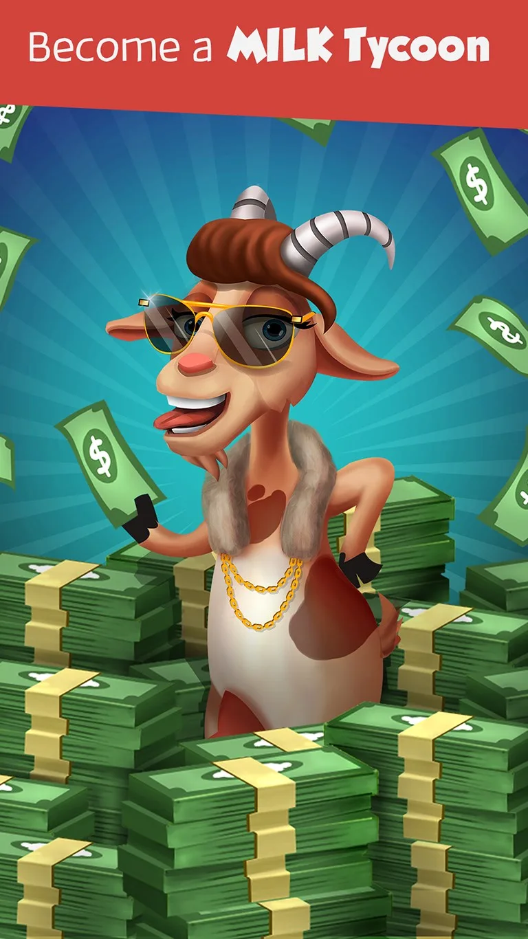 Tiny Goat screenshot 4
