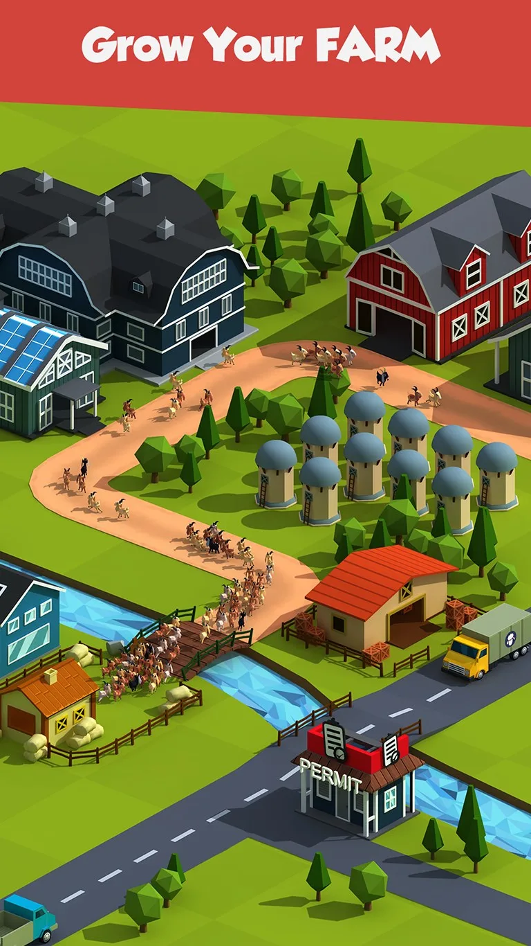 Tiny Goat screenshot 5